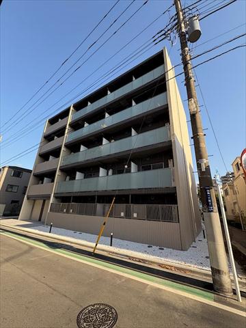 京成本線 お花茶屋駅 徒歩6分 築1年