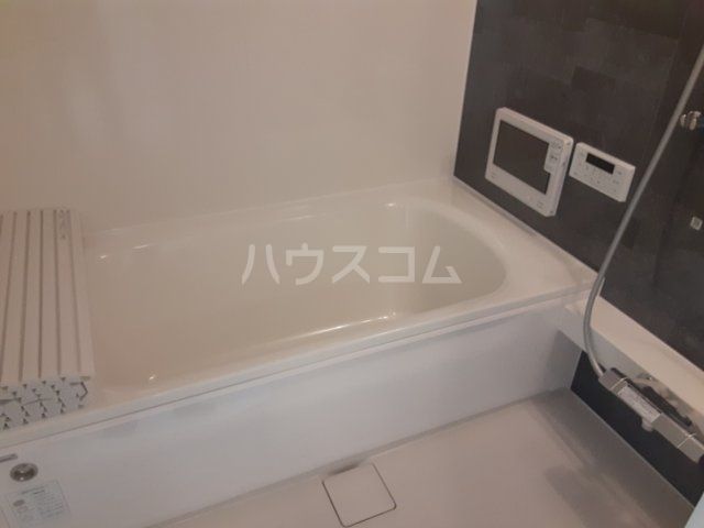 ココブランの風呂写真