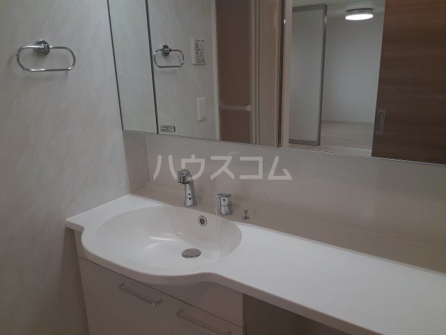 ココブランの内装写真