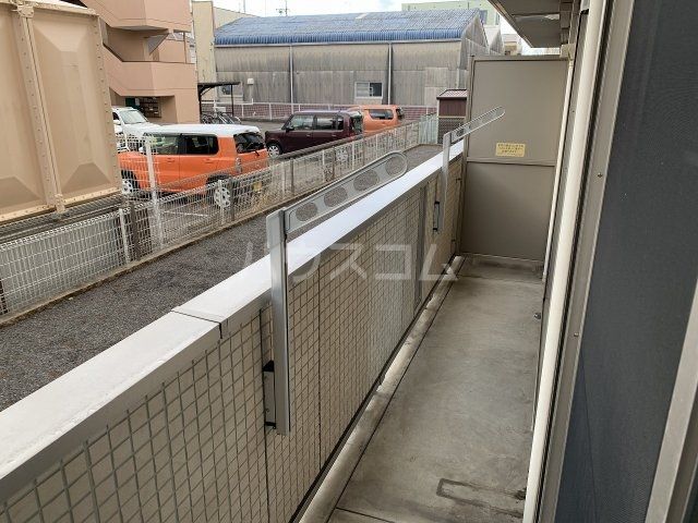 グランタスティエーラの内装写真