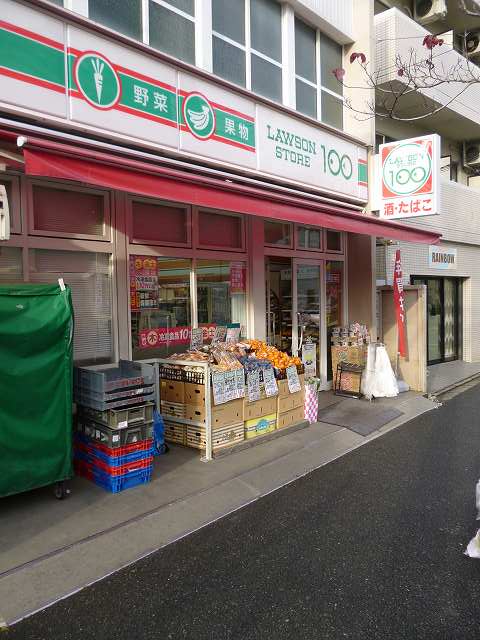 Spring Bridgeの周辺写真