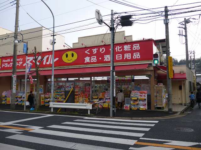 Spring Bridgeの周辺写真