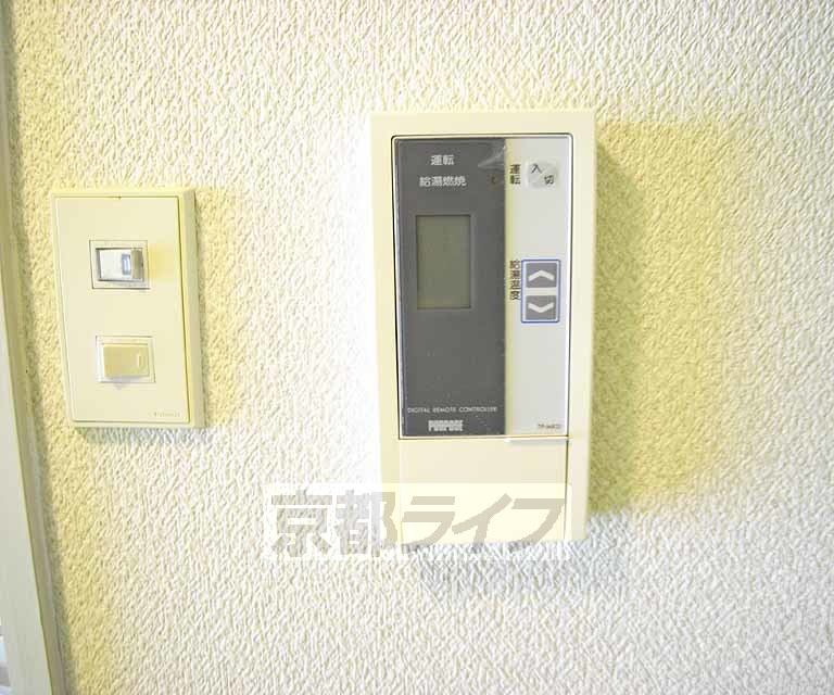 ホーユウコンフォルト西陣のその他写真