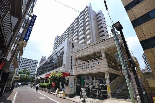その他　消費者生活センター（その他）まで108m