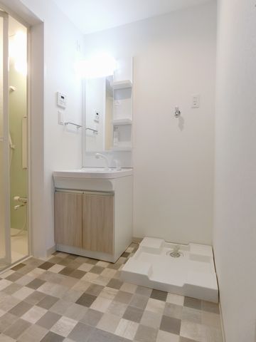 GRANDIR石津川の内装写真