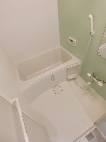 GRANDIR石津川の風呂写真