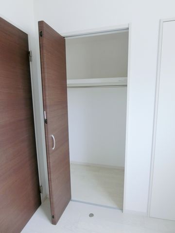 GRANDIR石津川の内装写真
