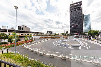 その他　中野駅前周辺（その他）まで947m