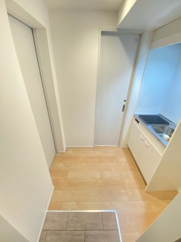 ＪＲ内房線 本千葉駅 徒歩5分 3階建 築1年のトイレ写真