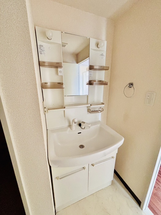 ヒルズ南戸塚3号棟の内装写真