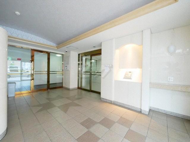 札幌市電 山鼻９条駅 徒歩1分 11階建 築26年の外観写真