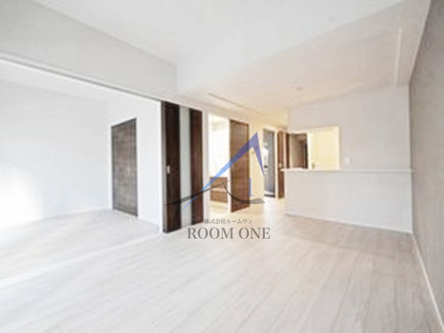 居室・リビング　洋室のお部屋です。