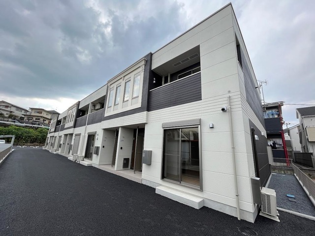 ＪＲ鹿児島本線 陣原駅 徒歩5分 築2年