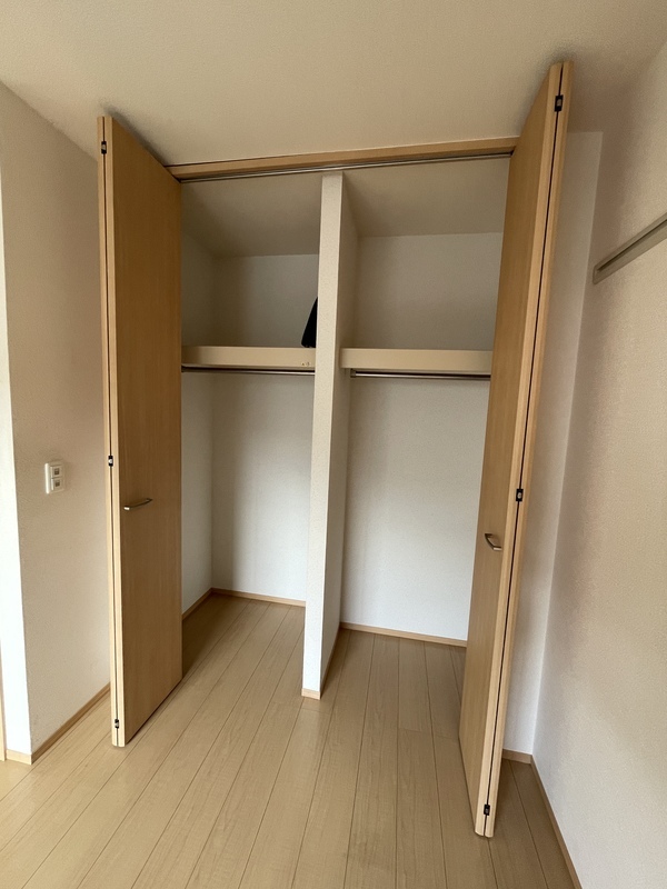 セジュール船岡の内装写真