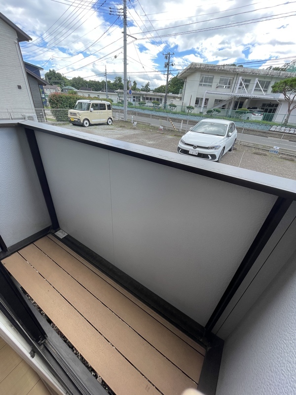 セジュール船岡の内装写真