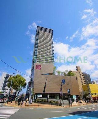 建物外観　※間取り・設備等に相違がある場合は、現状優先※