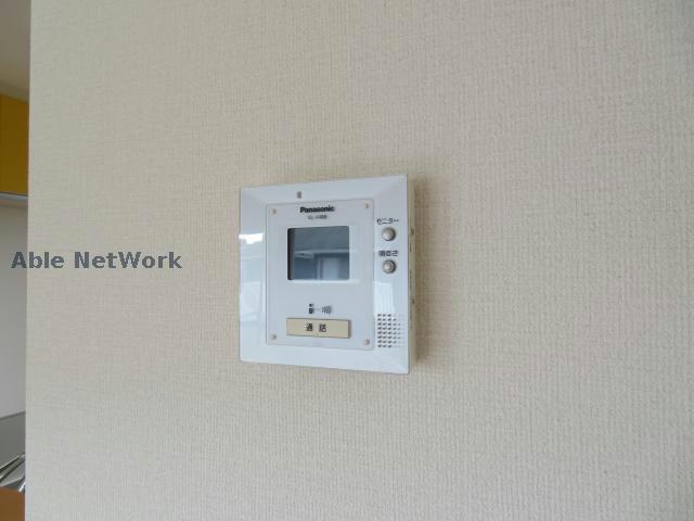 その他設備　※別部屋参考写真