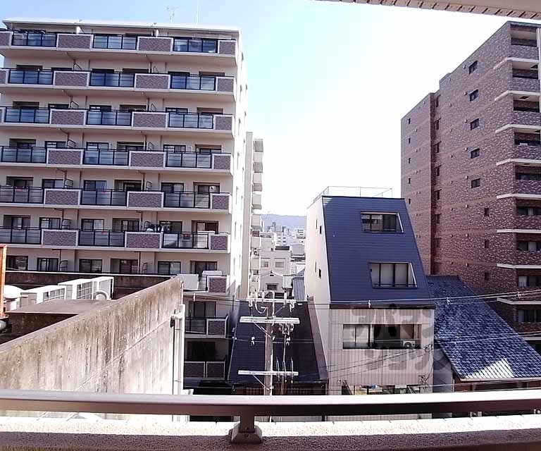 グランドムール五条烏丸のその他写真