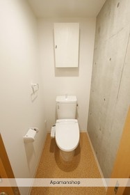 Nコート久我山のトイレ写真