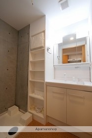 Nコート久我山の内装写真