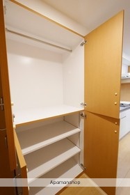 Nコート久我山の内装写真