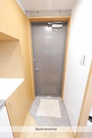 Nコート久我山の玄関写真