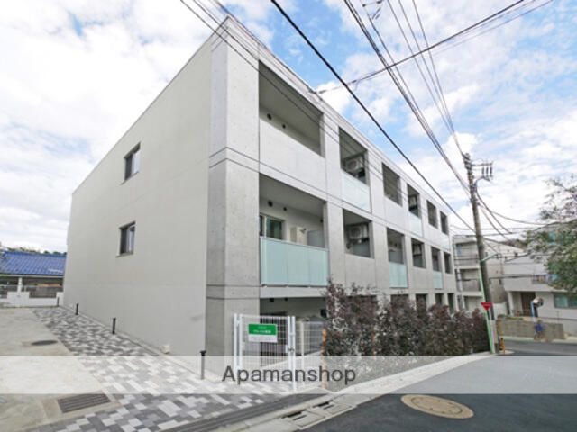 Nコート久我山