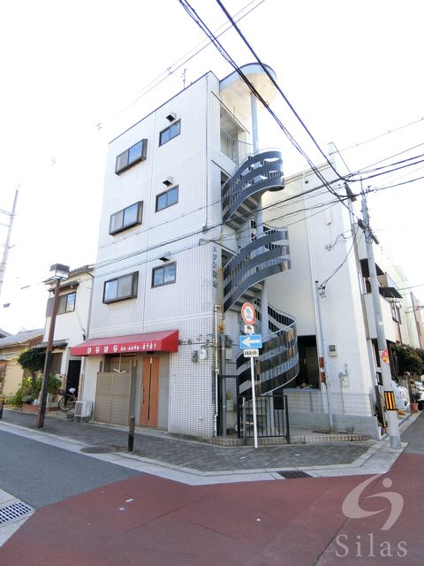 メゾン松本の外観写真