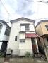 柳瀬川駅より徒歩16分 1階 築46年4ヶ月の賃貸物件