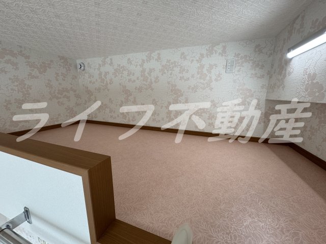 その他部屋・スペース　内装も気になるポイント