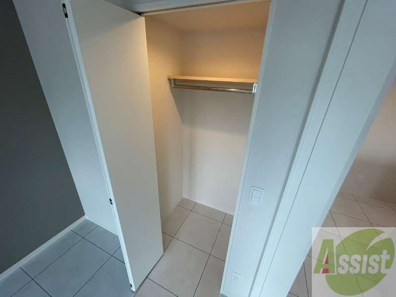 収納　収納もバッチリあるのでお部屋が片付きますよ！