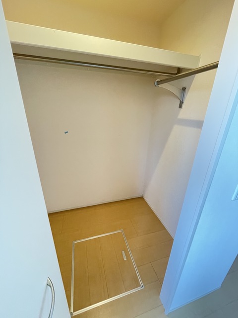 Casa filante Vol.IIの内装写真