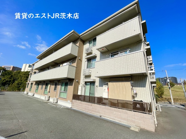 Casa filante Vol.IIの外観写真