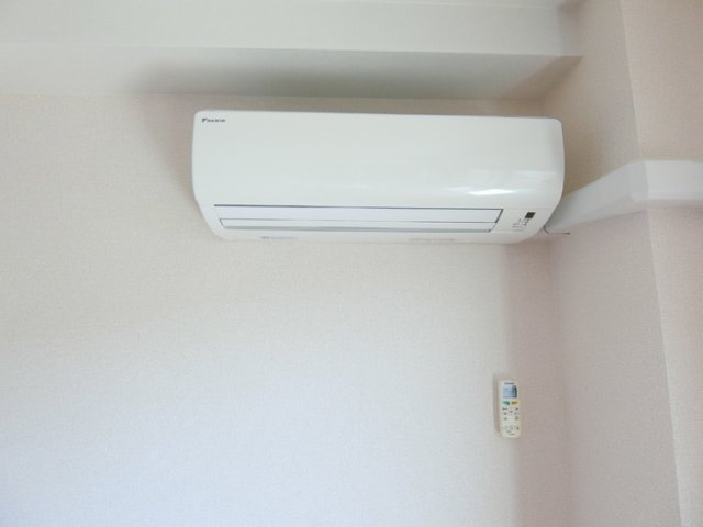 その他設備　同物件別号室の写真です。