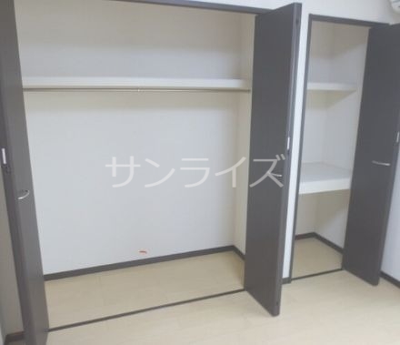 フジパレス城東永田II番館の内装写真