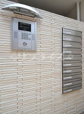 フジパレス城東永田II番館の外観写真