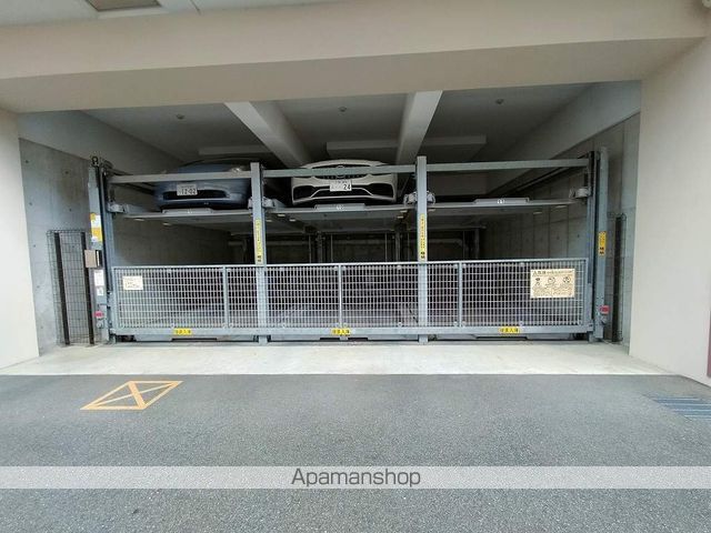 阪急千里線 豊津駅 徒歩2分 8階建 築12年のその他写真