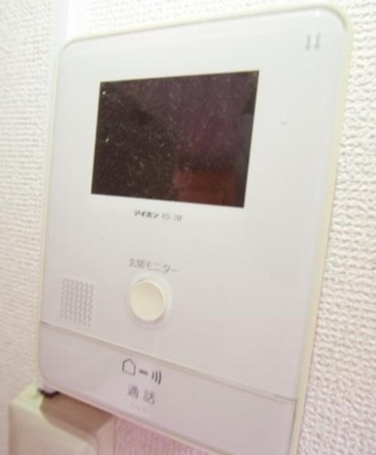 セキュリティ　別部屋参考画像