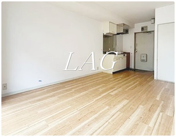 その他部屋・スペース　寝室です。
