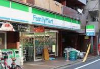 コンビニ　ファミリーマートザトウキョウタワーズSEA／S店（コンビニ）まで345m