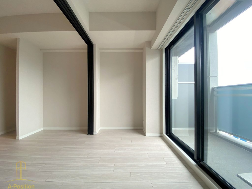その他部屋・スペース　S-RESIDENCE難波西alter