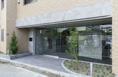 CASA REGINAの外観写真