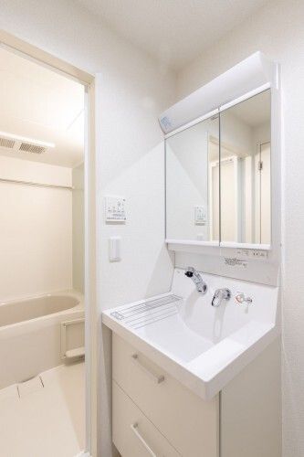 CASA REGINAの内装写真