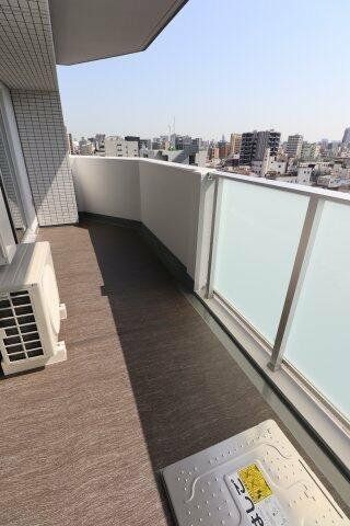 東京メトロ日比谷線 南千住駅 徒歩9分 9階建 築4年の内装写真
