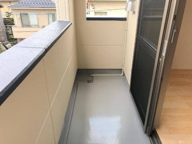 バルコニー　ベランダ