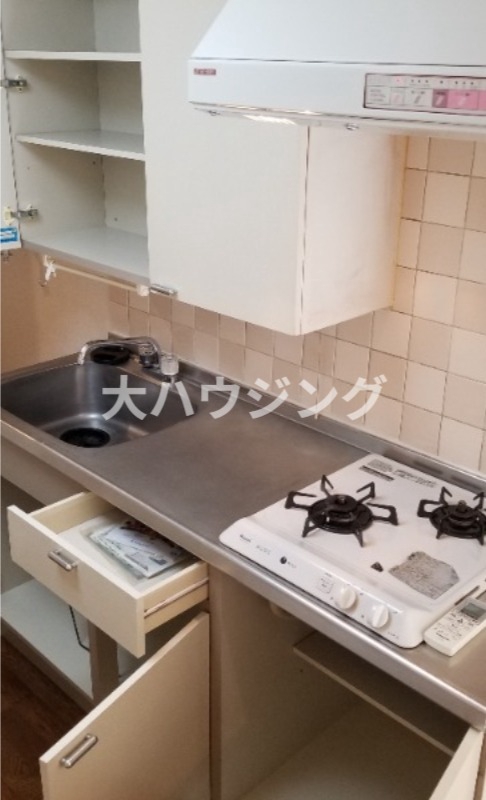 キッチン