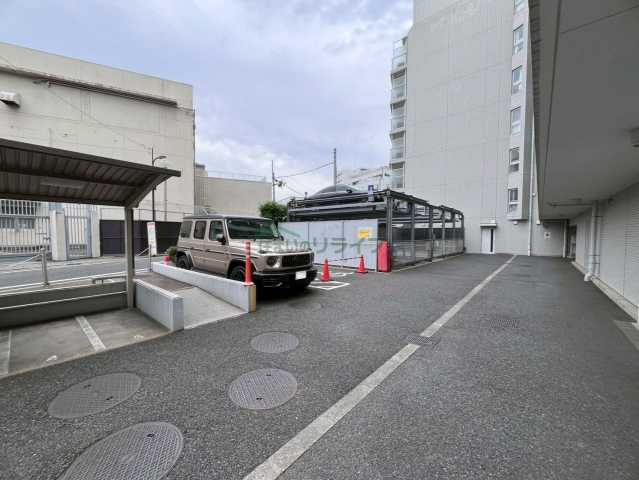 グランハイツ高田馬場のその他写真