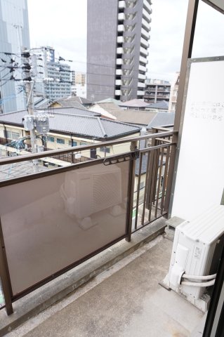 ビラノーバ住吉の内装写真