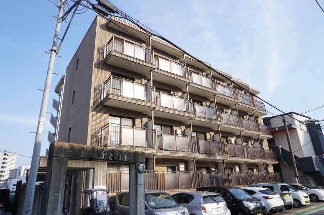 ビラノーバ住吉
