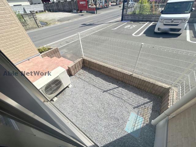 ＪＲ宇都宮線 古河駅 2階建 築10年の内装写真